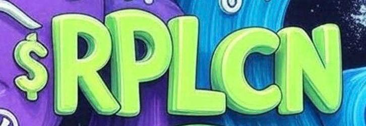 $RPLCN Logo