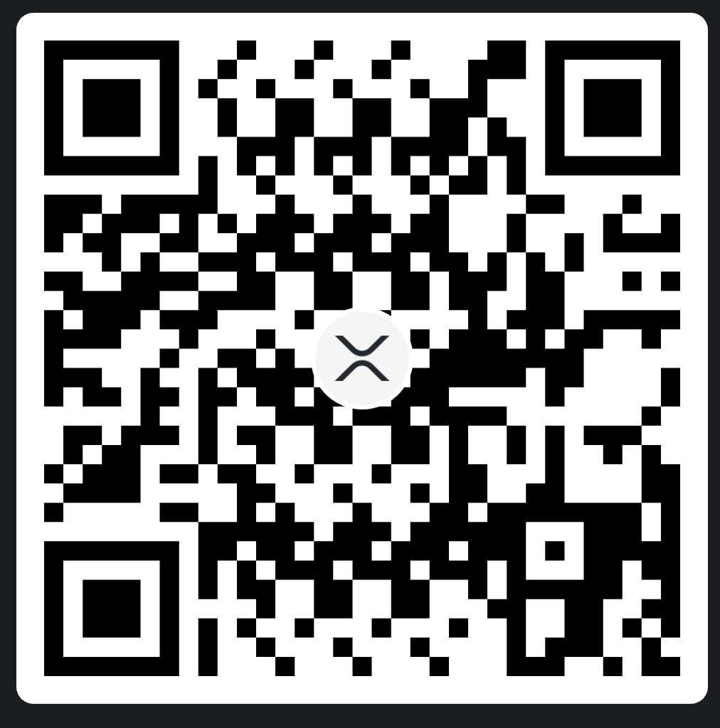 Presale QR Code